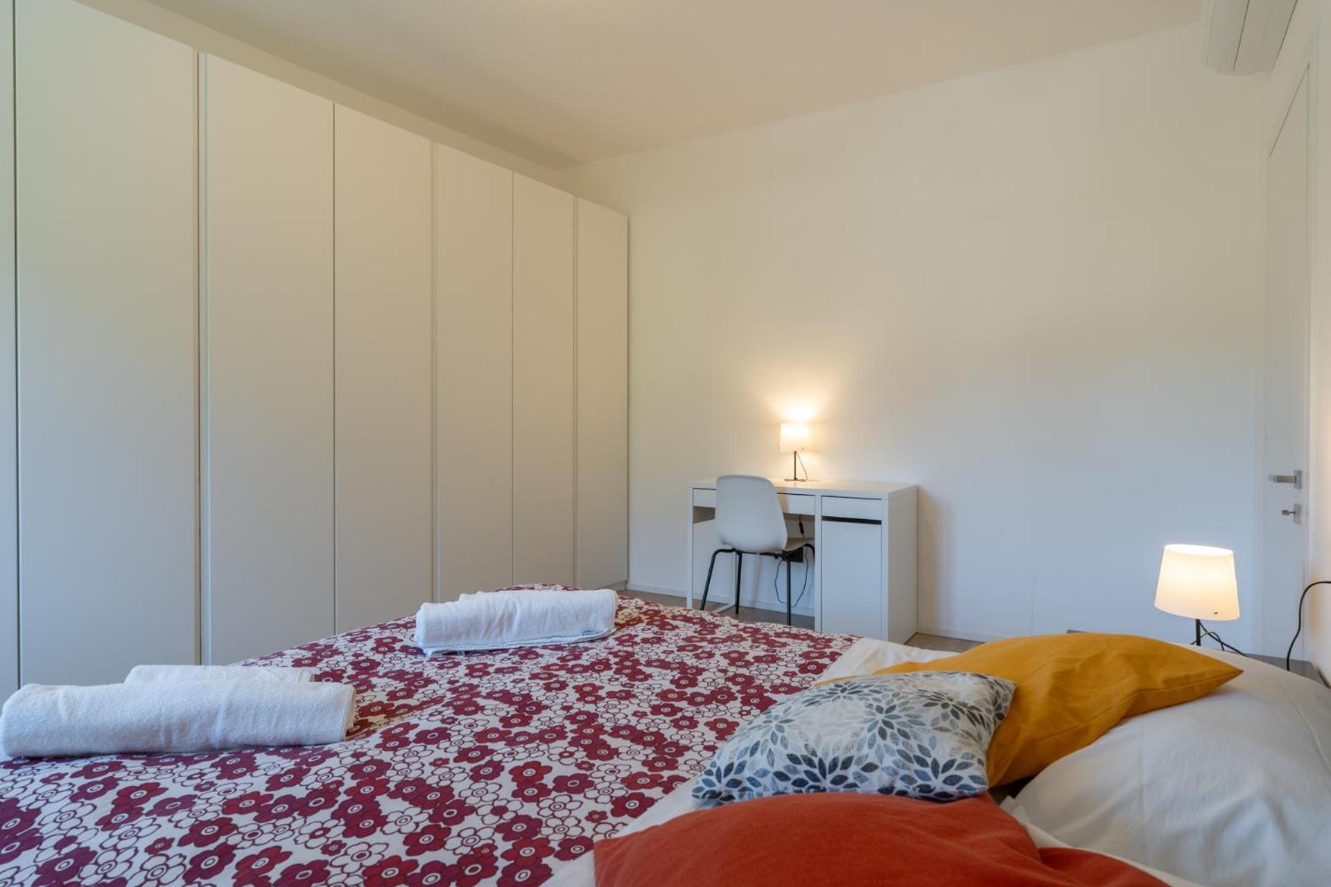 Lecco Lakefront Retreat Экстерьер фото