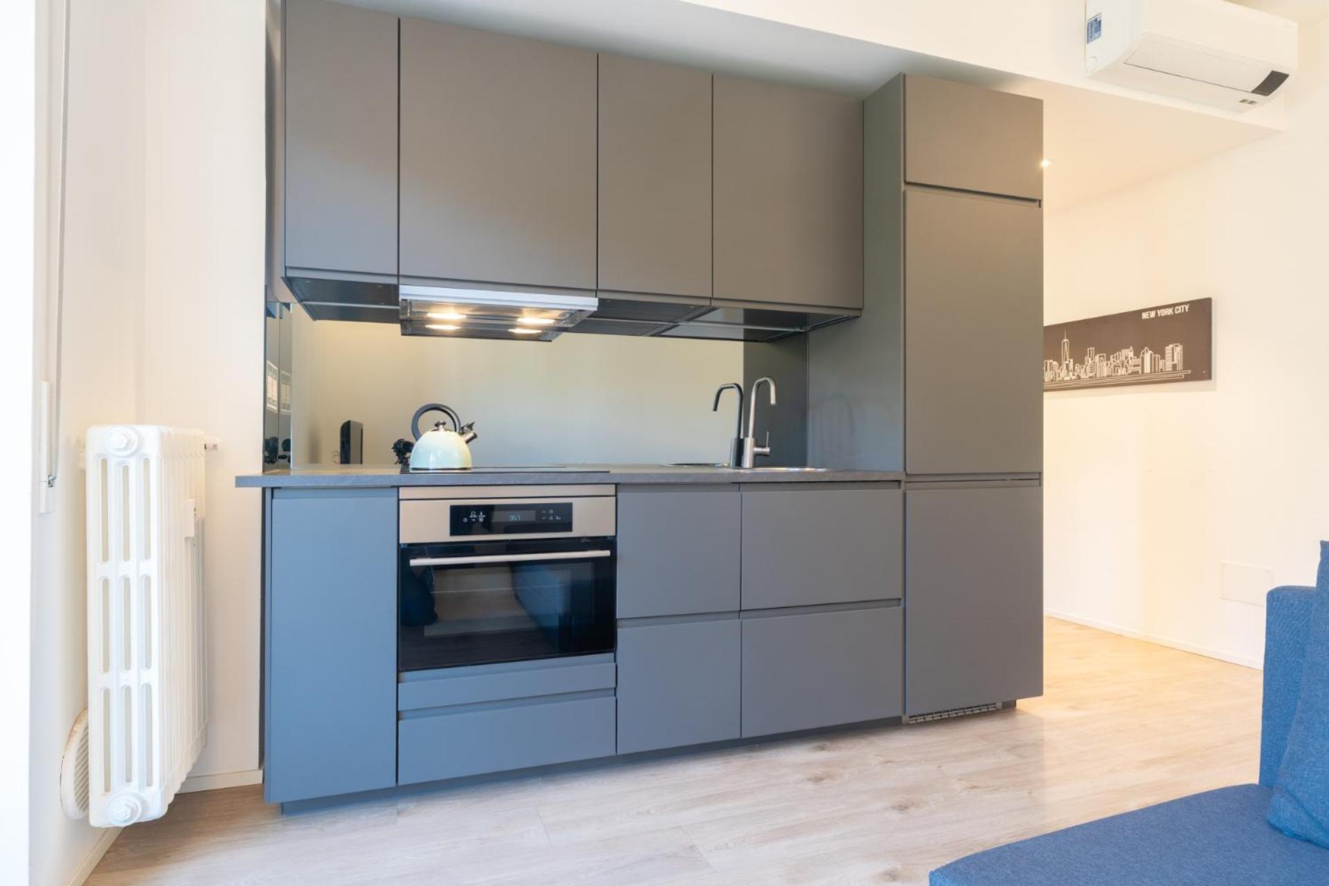 Lecco Lakefront Retreat Экстерьер фото