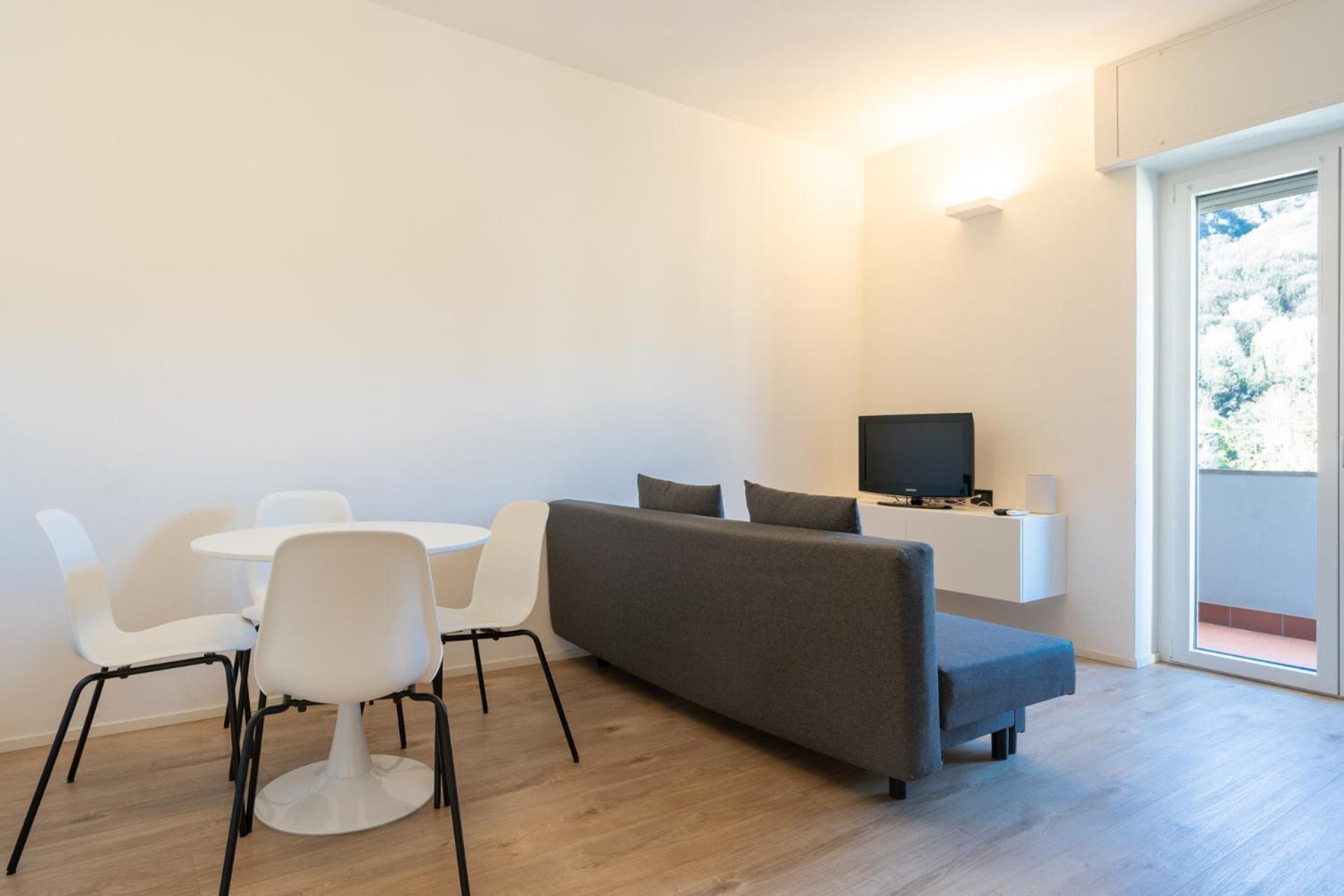 Lecco Lakefront Retreat Экстерьер фото