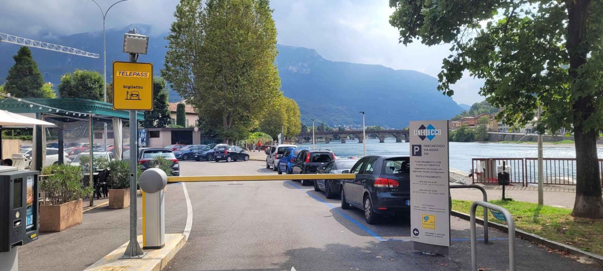 Lecco Lakefront Retreat Экстерьер фото
