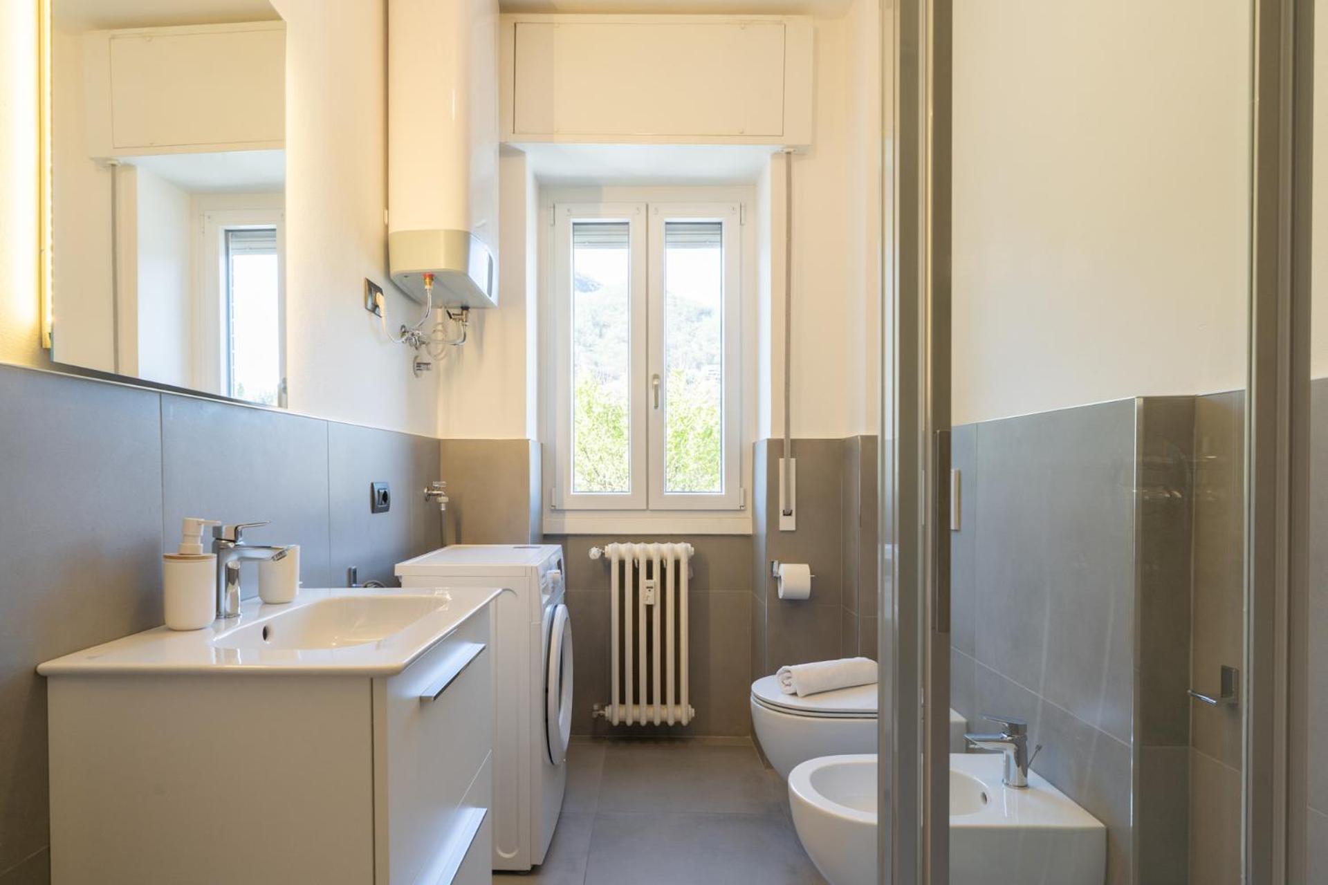 Lecco Lakefront Retreat Экстерьер фото